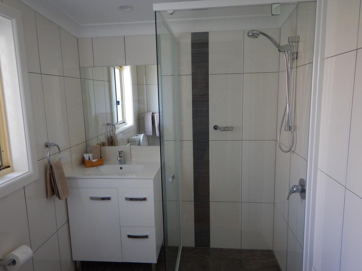 Manera Heights Apartments Даббо Экстерьер фото
