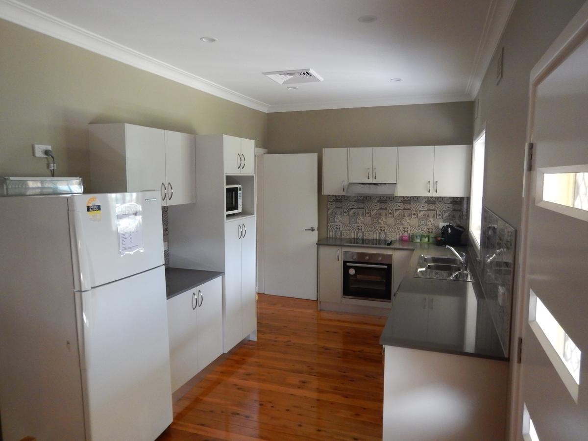 Manera Heights Apartments Даббо Экстерьер фото