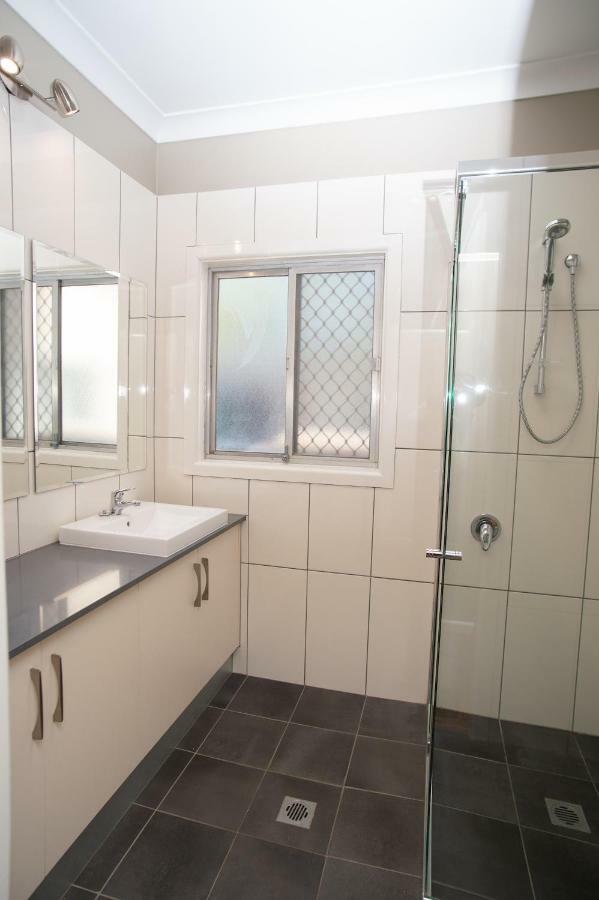 Manera Heights Apartments Даббо Экстерьер фото