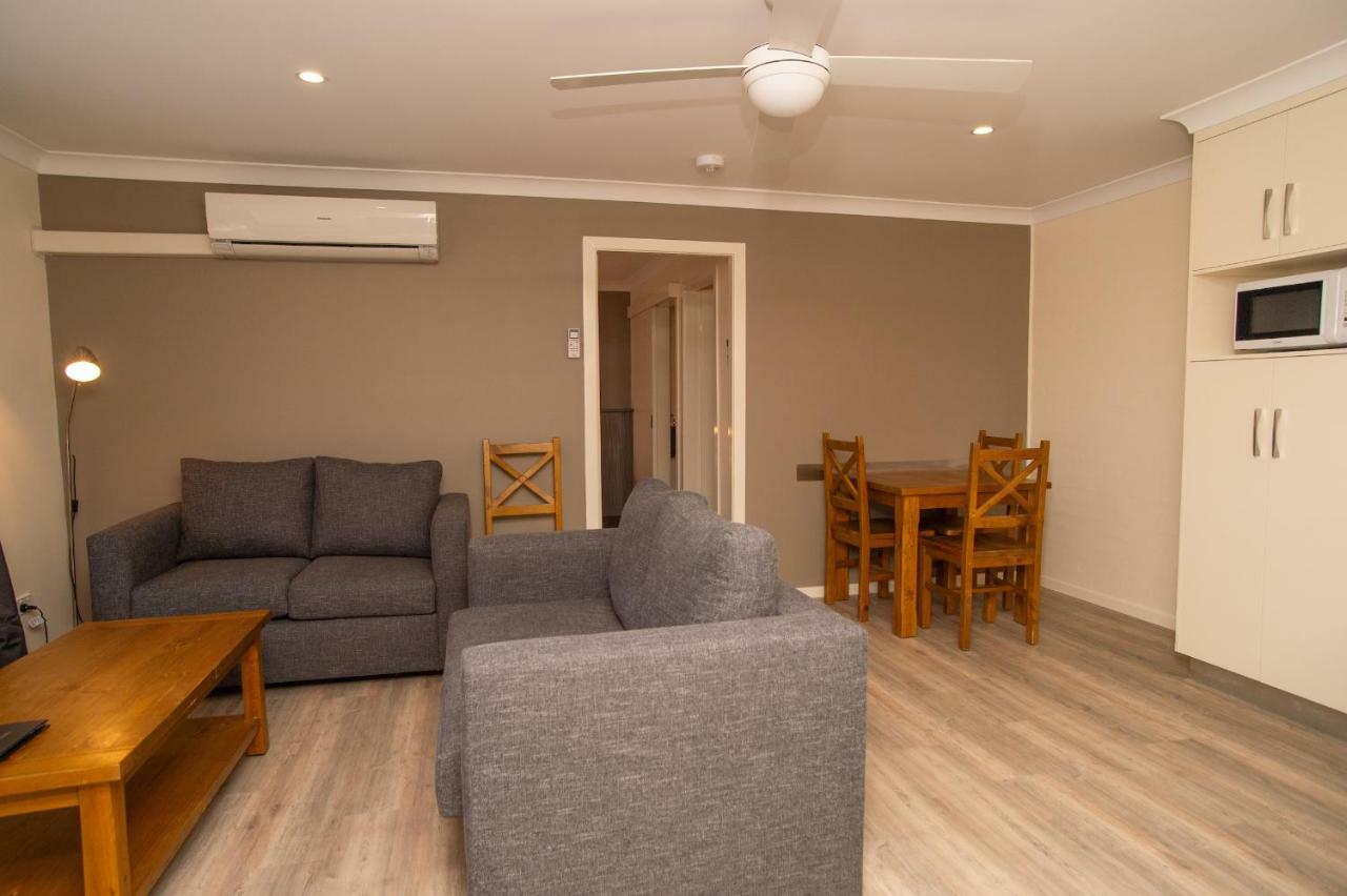 Manera Heights Apartments Даббо Экстерьер фото